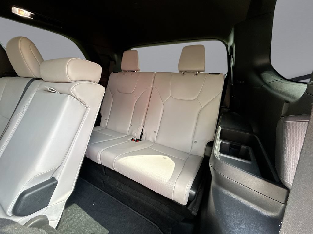 Used 2024 Lexus TX 350 FWD w/ Cold Weather Package image 30