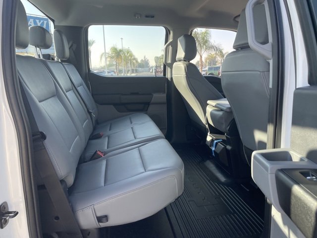 New 2026 Ford F250 XL image 23