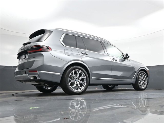 New 2026 BMW X7 xDrive40i image 26