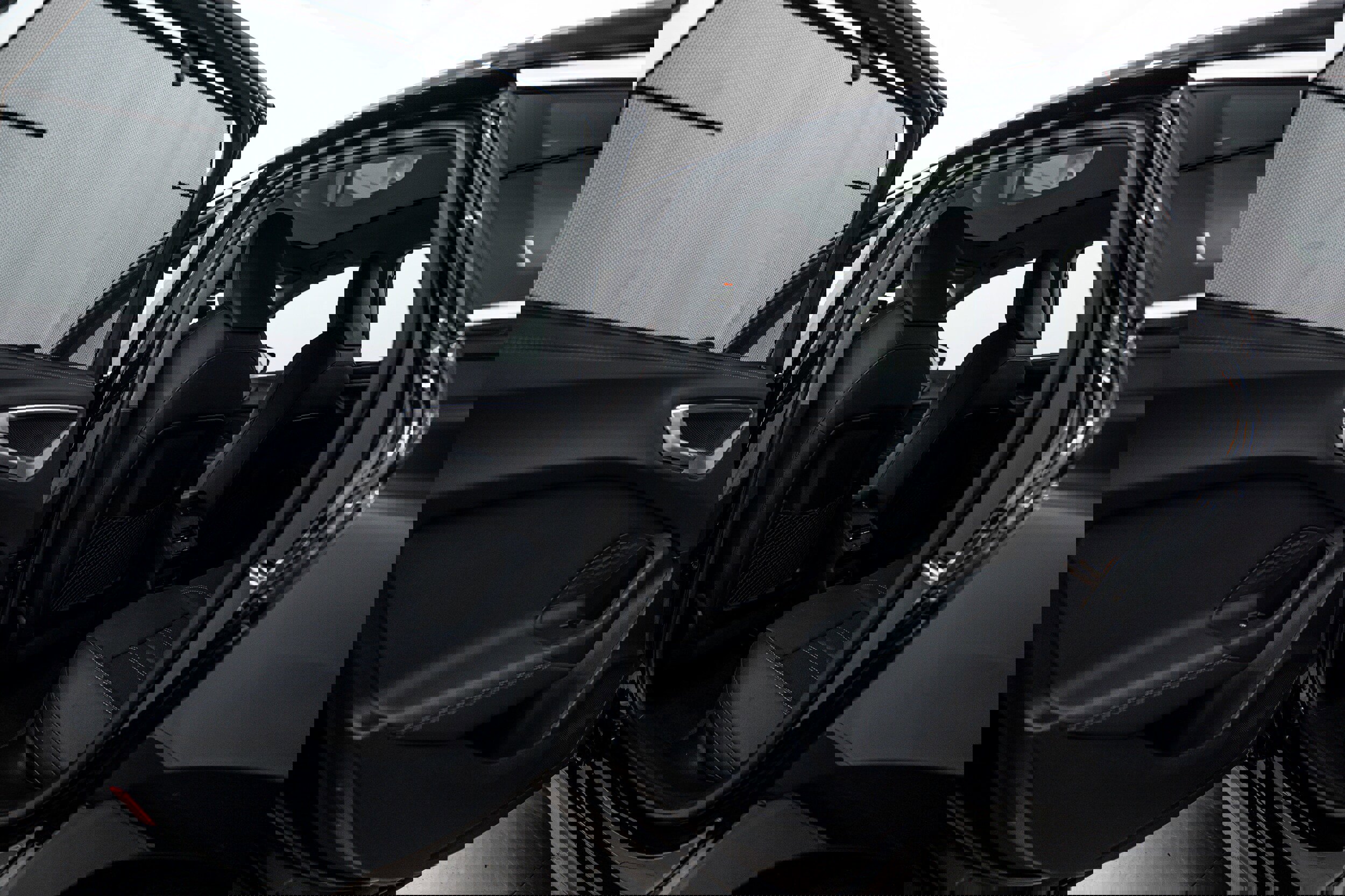 Certified 2025 Audi A5 2.0T Premium Plus w/ Premium Plus image 17