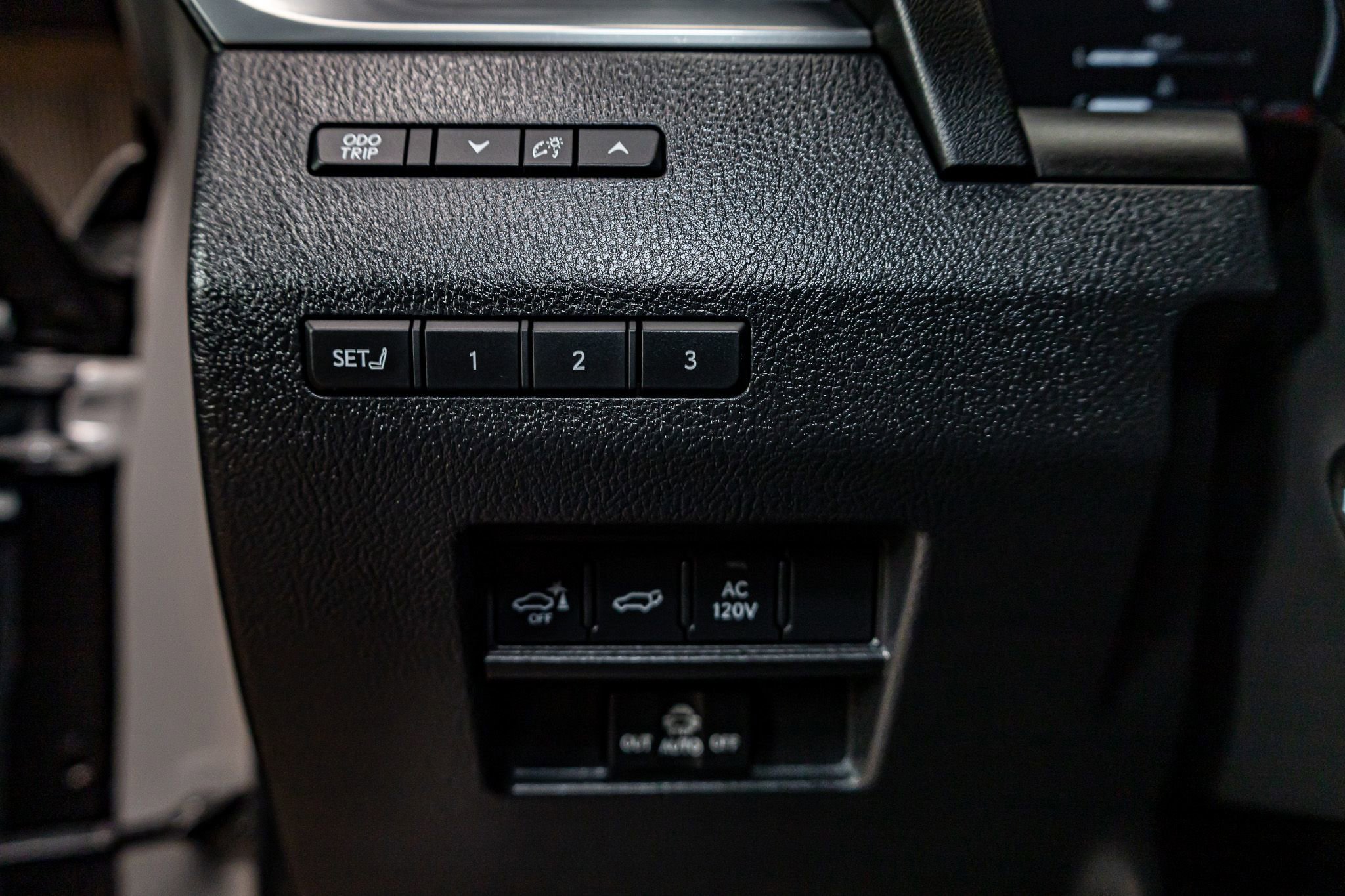 Used 2025 Lexus GX 550 550 Luxury+ image 21