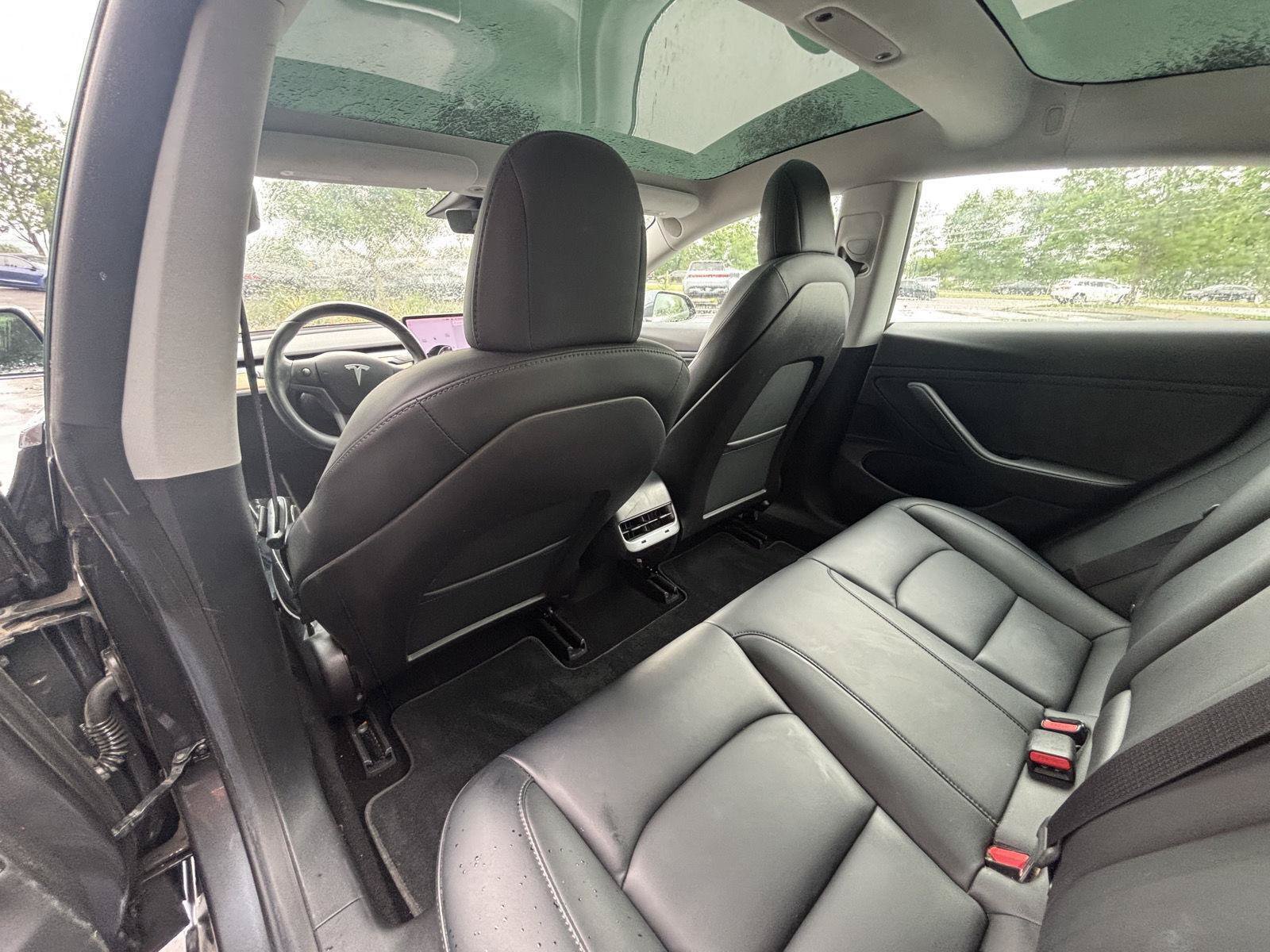Used 2019 Tesla Model 3 Long Range AWD/4WD image 22