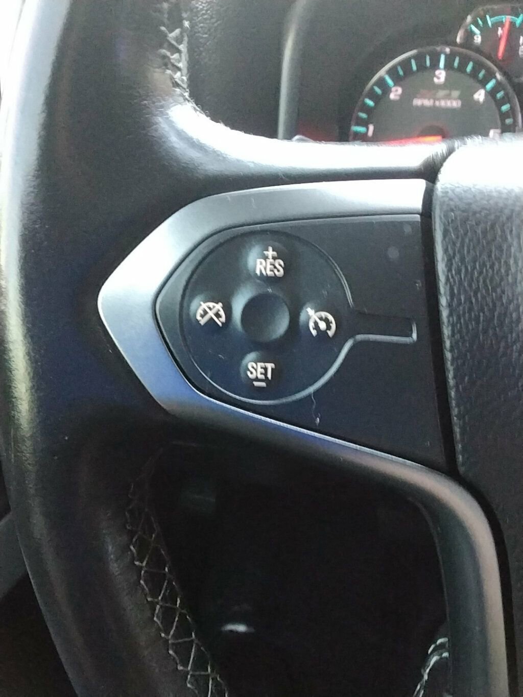 Used 2015 Chevrolet Silverado 1500 LT w/ All Star Edition image 19