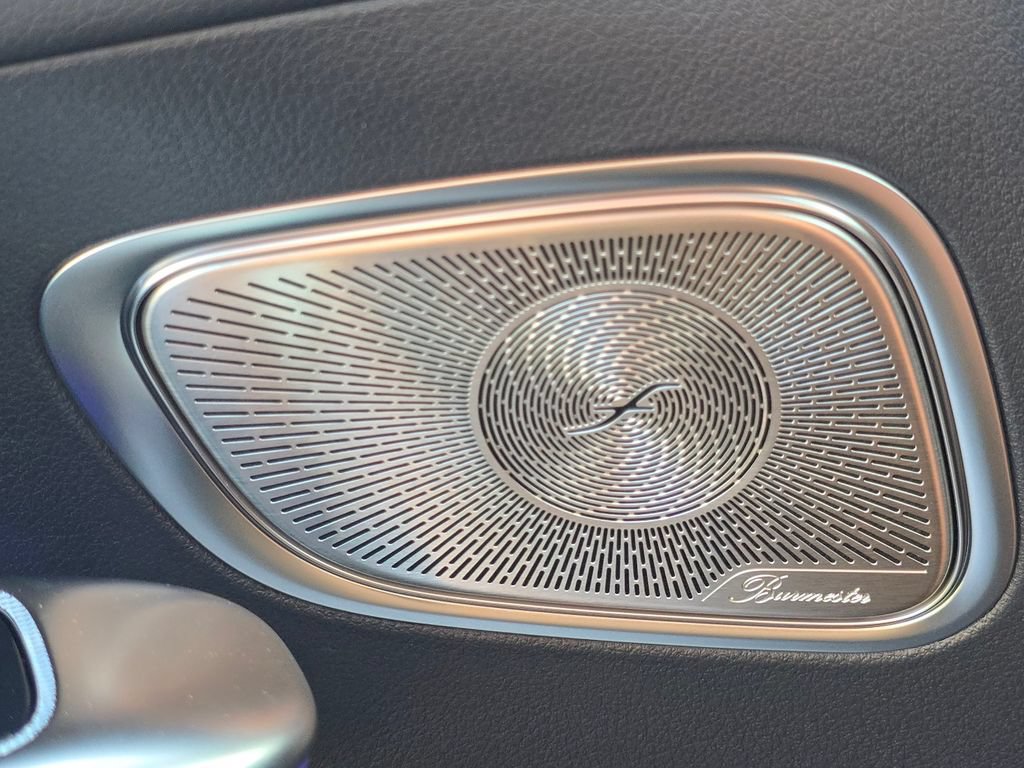 New 2026 Mercedes-Benz GLC 300 4MATIC image 25