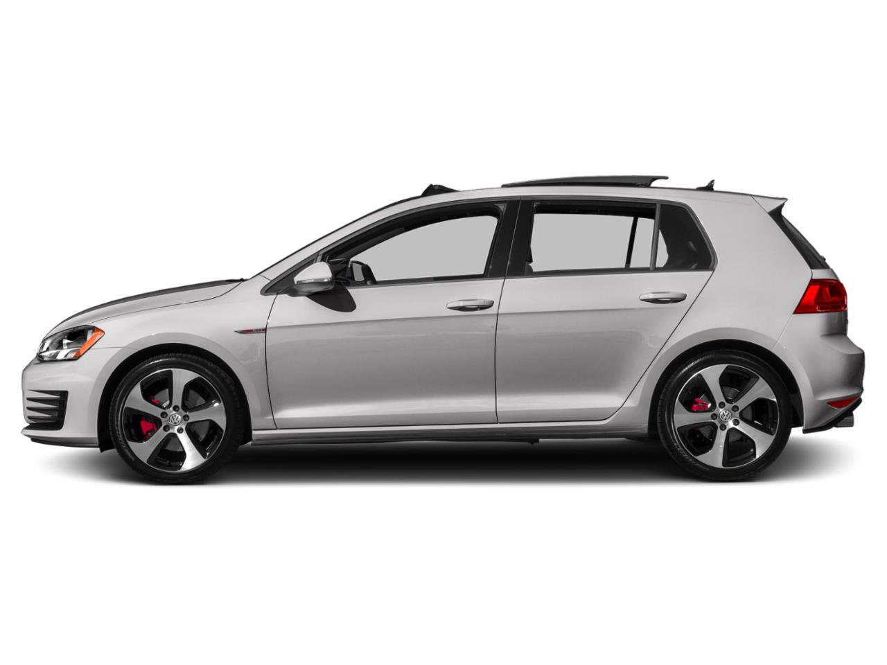 Used 2015 Volkswagen GTI S w/ Lighting Package (SEL) FWD image 51