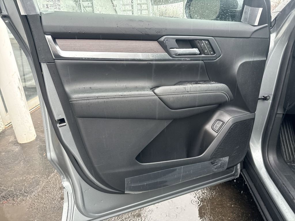 New 2026 GMC Terrain Denali image 23