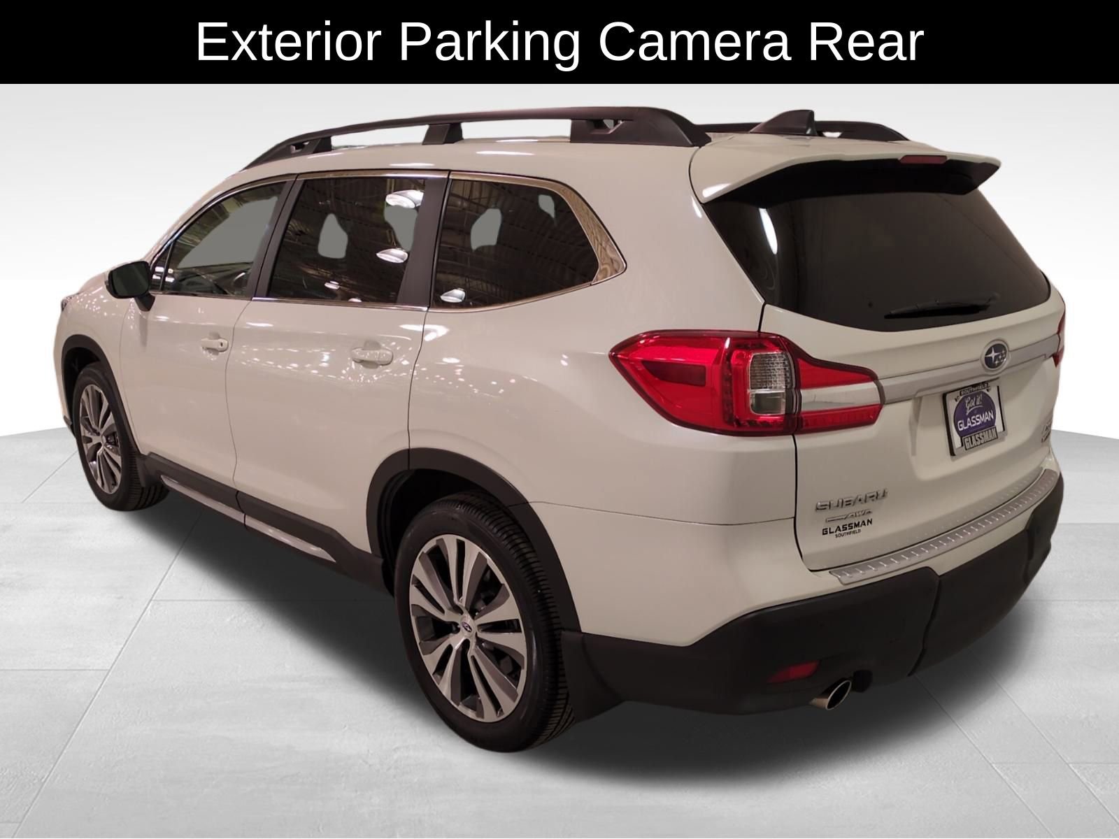 Certified 2022 Subaru Ascent Limited w/ Technology Package image 7