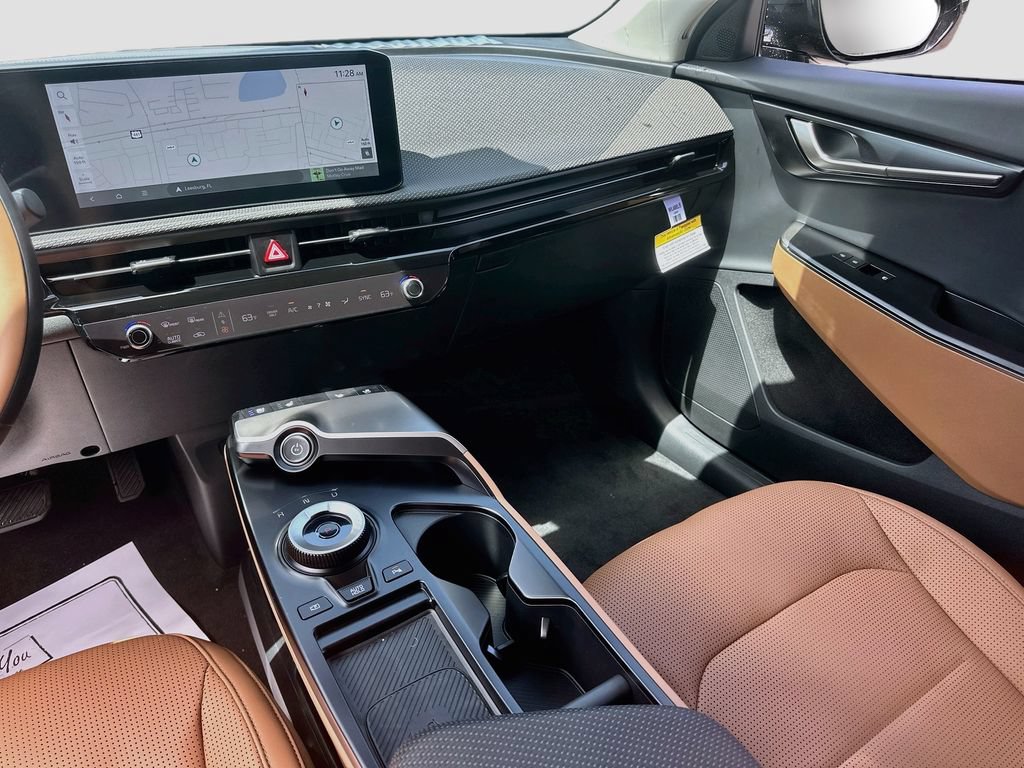 New 2026 Kia EV6 Wind RWD image 23