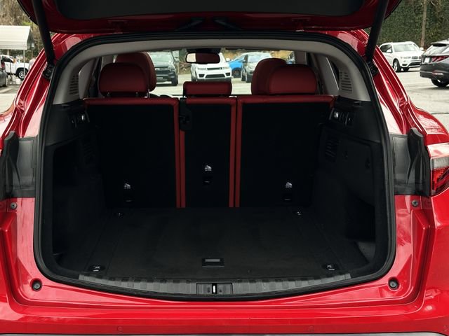 Used 2019 Alfa Romeo Stelvio Ti w/ Nero Edizione image 36