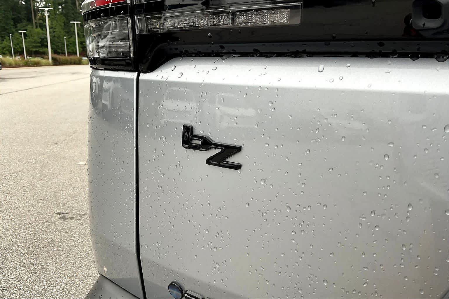 New 2026 Toyota bZ Woodland AWD/4WD image 15