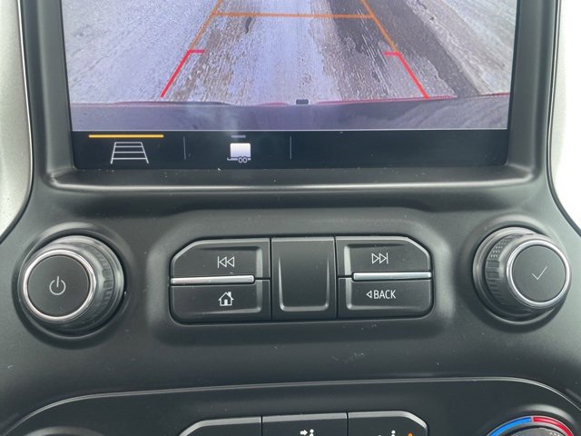 Used 2019 Chevrolet Silverado 1500 LT Trail Boss image 26