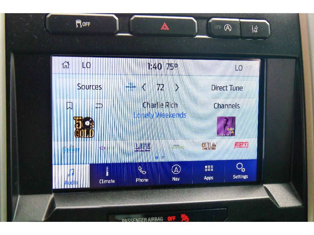 Used 2020 Ford F150 Lariat AWD/4WD image 25