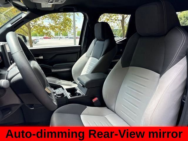 Used 2025 Toyota Tacoma TRD Off-Road AWD/4WD image 56
