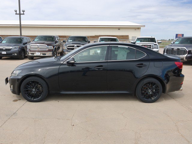 Used 2009 Lexus IS 250 AWD image 3