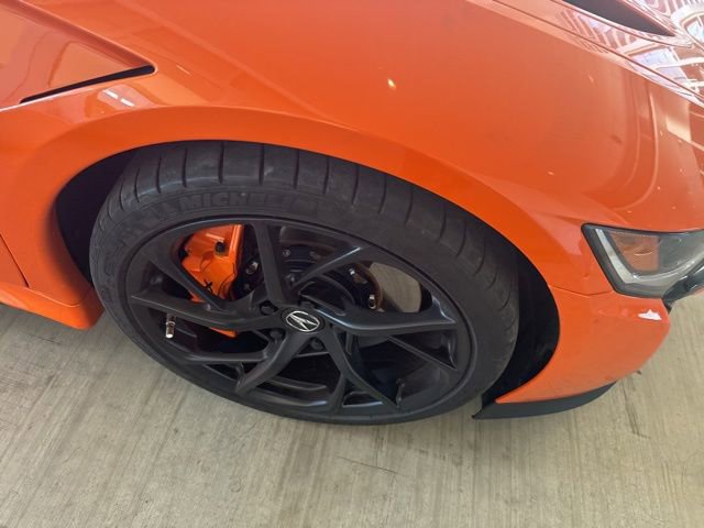 Used 2019 Acura NSX image 9