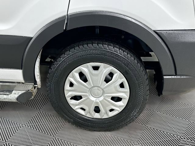 Used 2024 Ford Transit 250 Low Roof w/ Exterior Upgrade Package image 24