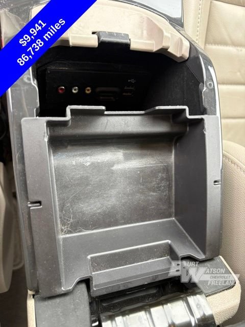 Used 2015 Ford Escape Titanium FWD image 30