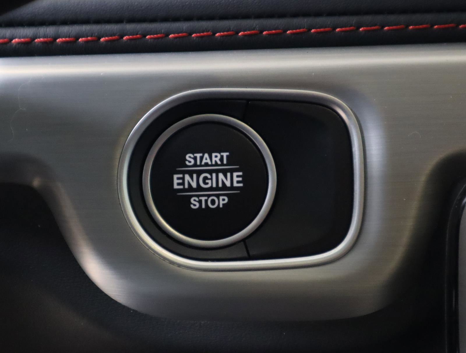 Used 2024 Mercedes-Benz G 63 AMG 4MATIC image 47