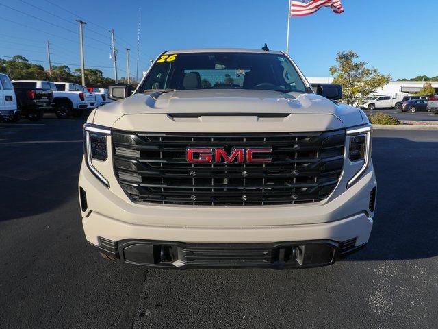New 2026 GMC Sierra 1500 Pro w/ Graphite Edition image 2