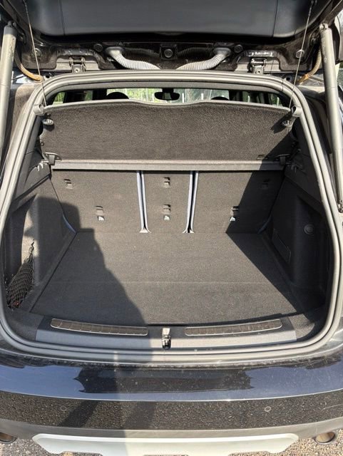 Used 2022 MINI Cooper Countryman S w/ Convenience Package FWD image 11