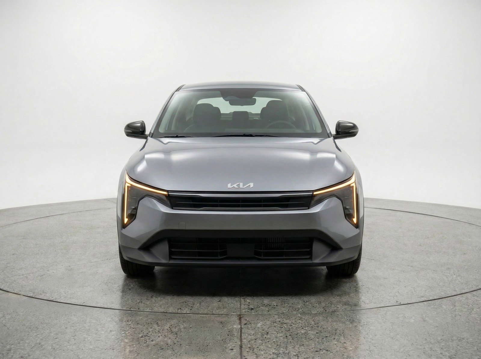 Used 2025 Kia K4 LXS image 2