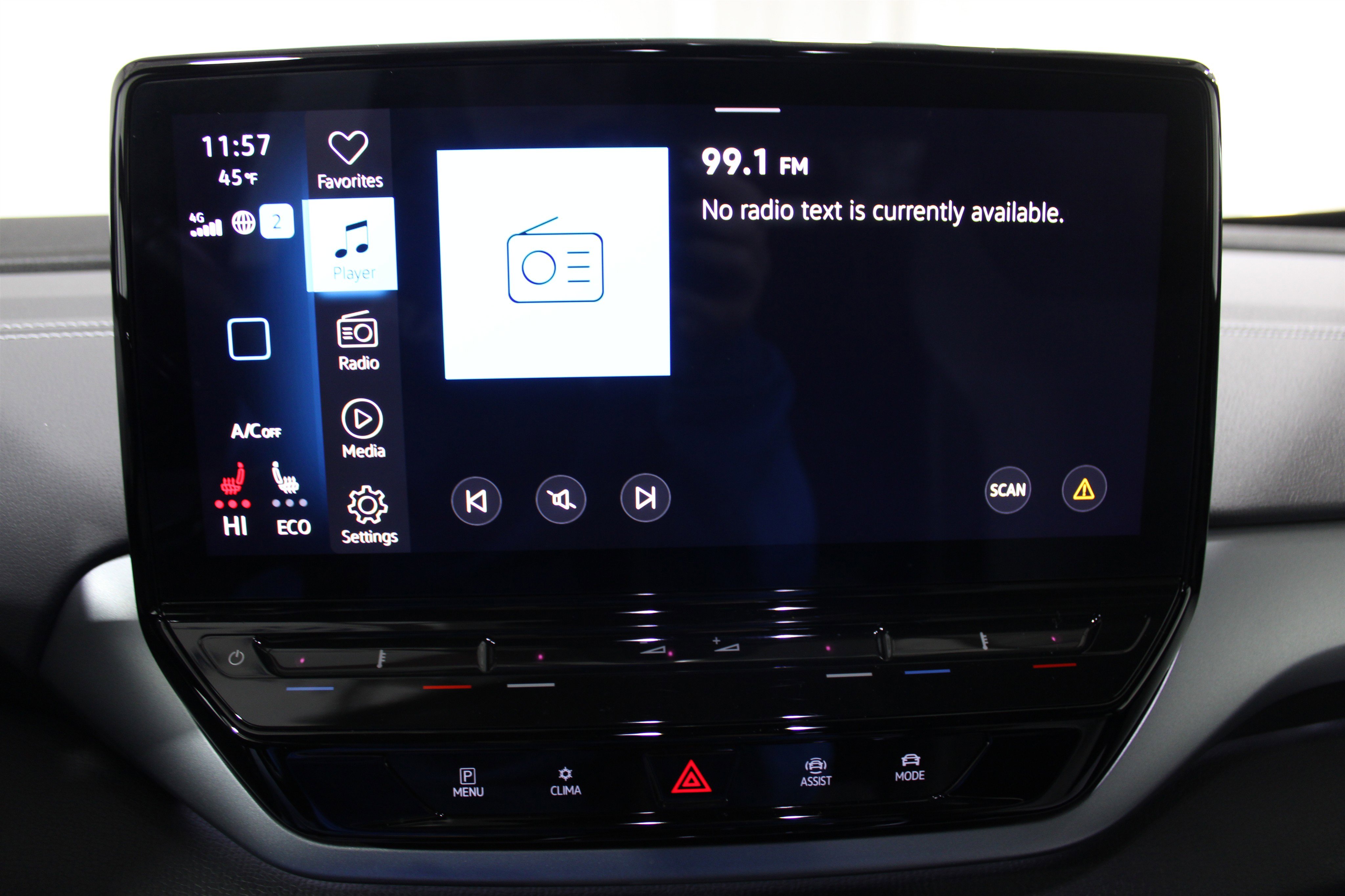 Used 2023 Volkswagen ID.4 Pro RWD image 14