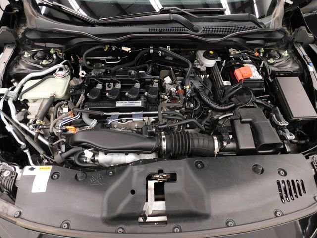 Used 2018 Honda Civic Sport image 30