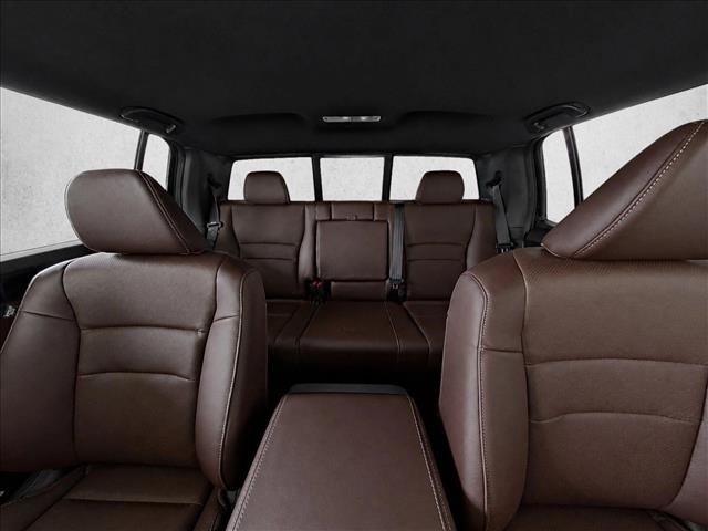 New 2026 Honda Ridgeline RTL image 15