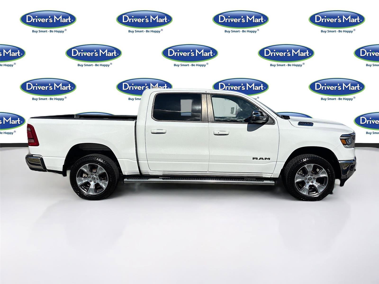 Used 2023 RAM 1500 Laramie image 9