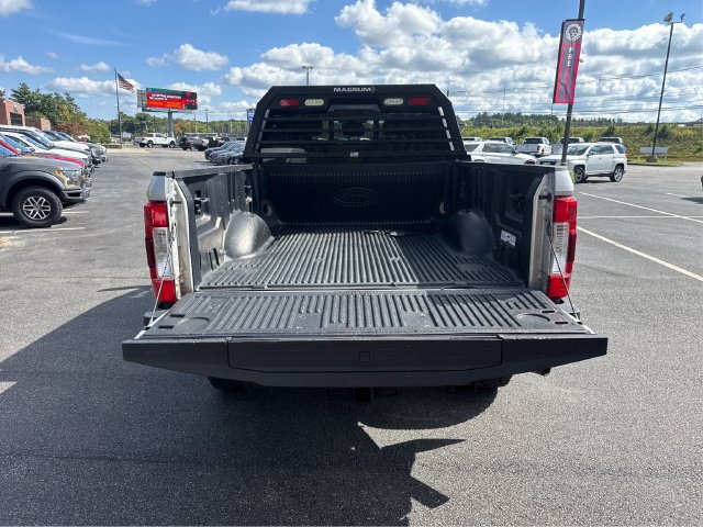 Certified 2019 Ford F250 Lariat w/ Lariat Ultimate Package AWD/4WD image 15