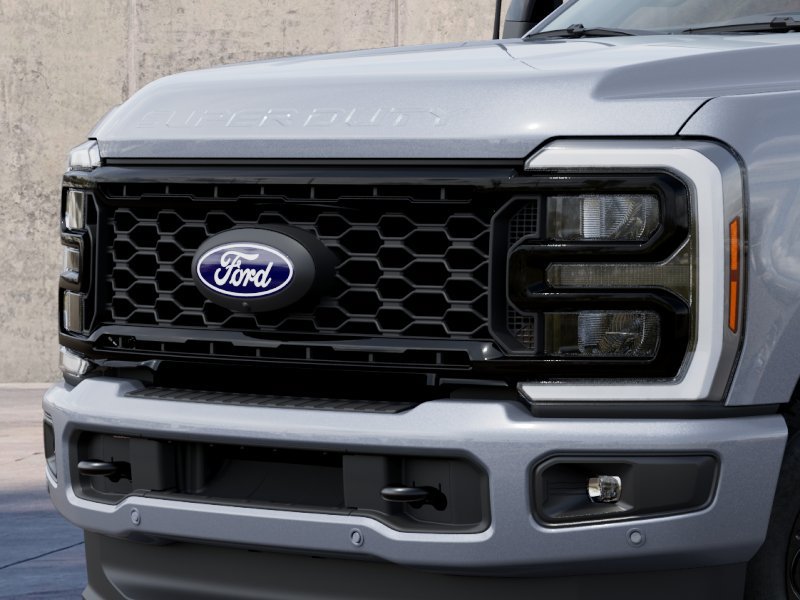 New 2027 Ford F250 Lariat AWD/4WD image 17