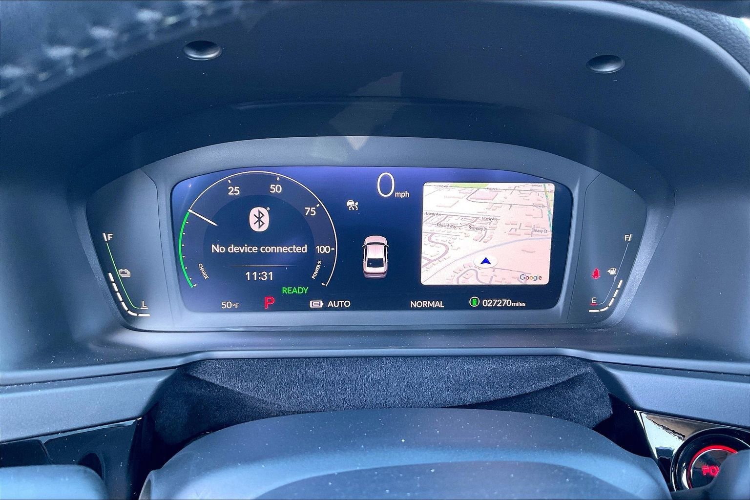 Used 2024 Honda Accord Touring image 21