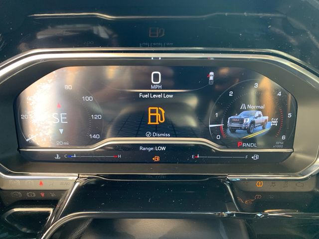 Used 2025 GMC Sierra 2500 SLE image 22