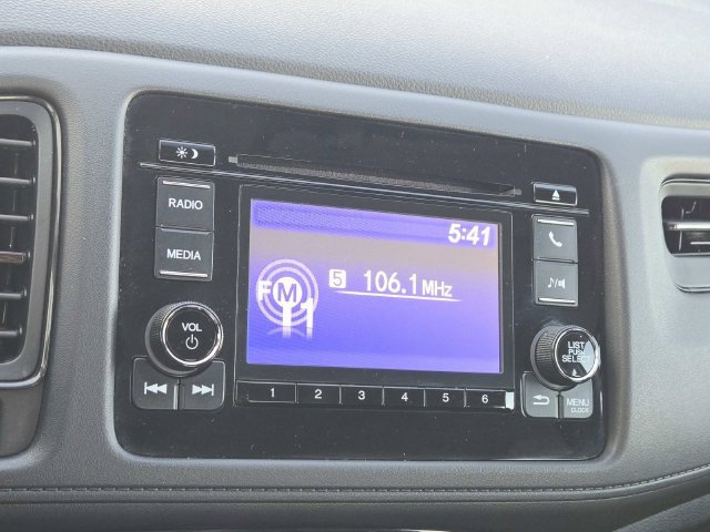 Used 2019 Honda HR-V LX image 21
