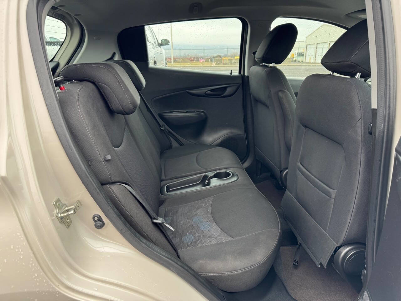 Used 2016 Chevrolet Spark LT image 6