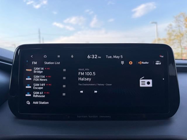 Used 2021 Hyundai Santa Fe Calligraphy AWD/4WD image 21