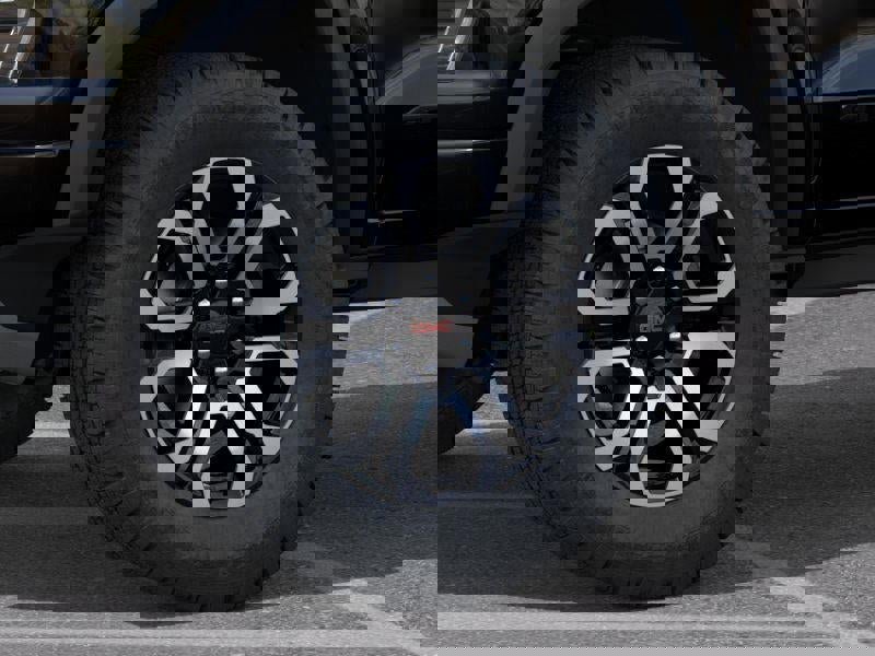 New 2026 GMC Canyon AT4 w/ Technology Plus Package image 9