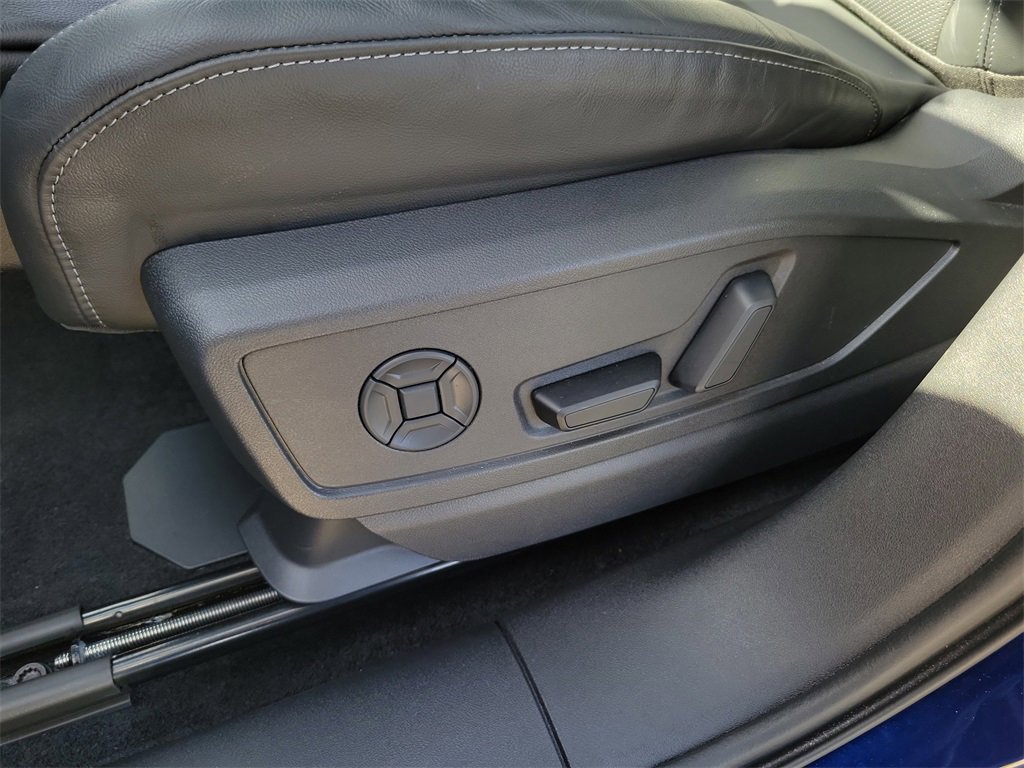 Certified 2025 Audi Q5 Premium Plus w/ Premium Plus image 19