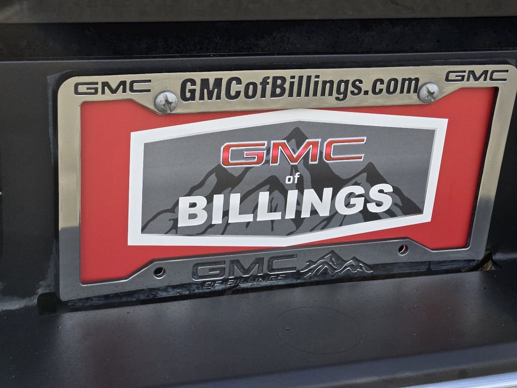 Used 2020 GMC Sierra 1500 SLT w/ SLT Premium Plus Package image 50