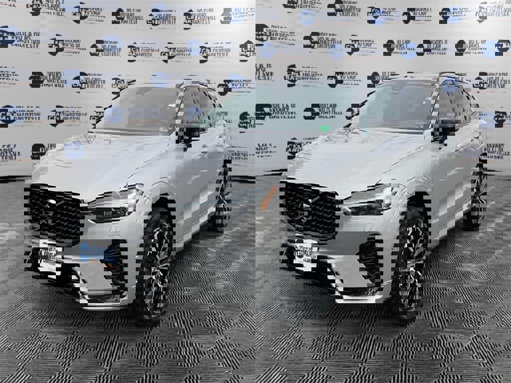 Certified 2023 Volvo XC60 B5 Plus w/ Protection Package Premier