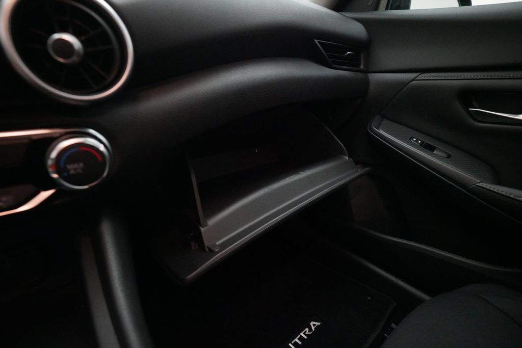 Certified 2022 Nissan Sentra S w/ Trunk Package FWD image 29