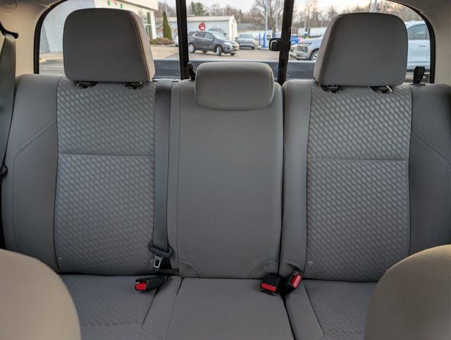 Used 2021 Toyota Tacoma SR image 16
