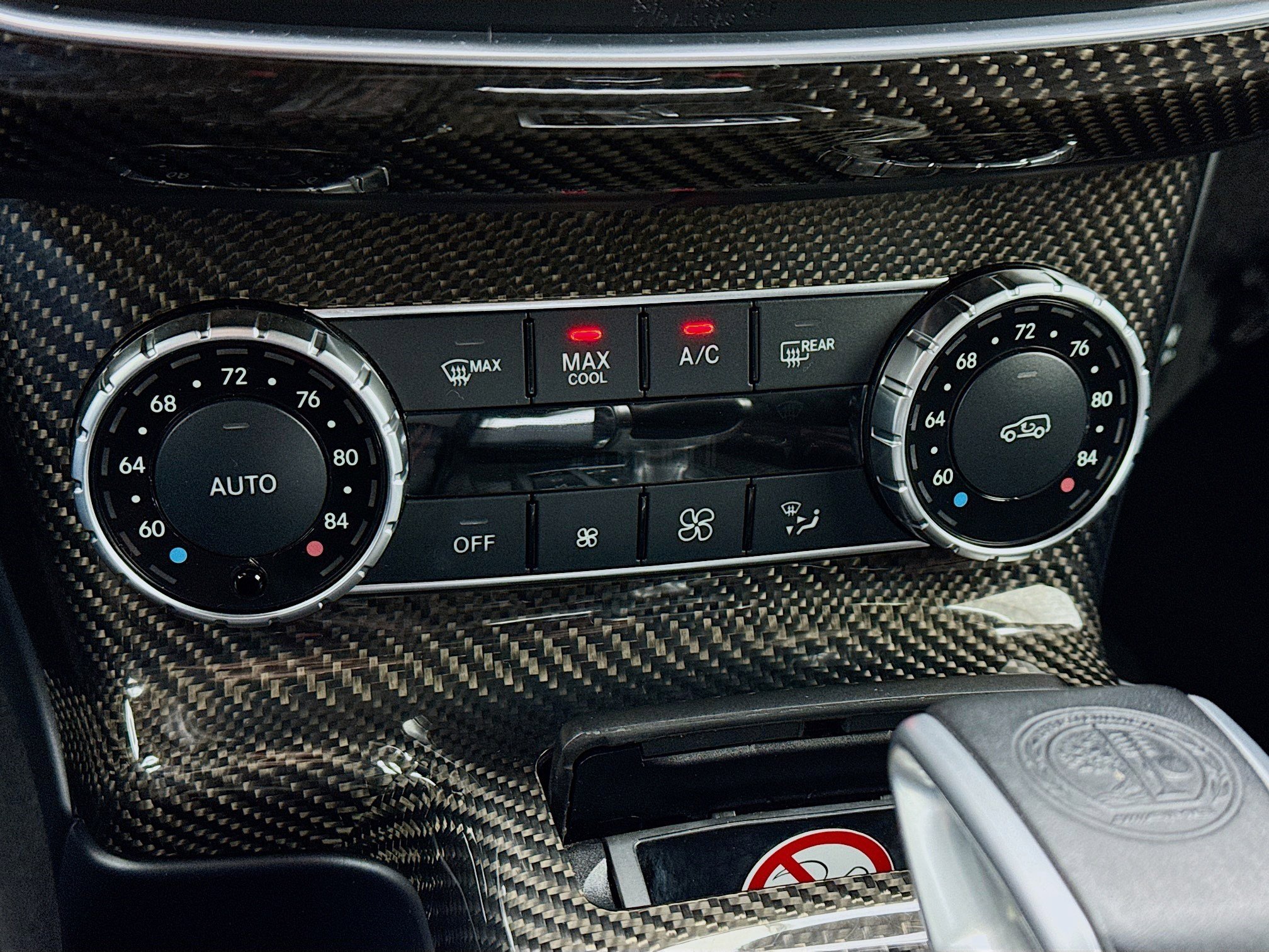 Used 2017 Mercedes-Benz G 63 AMG 4MATIC image 12