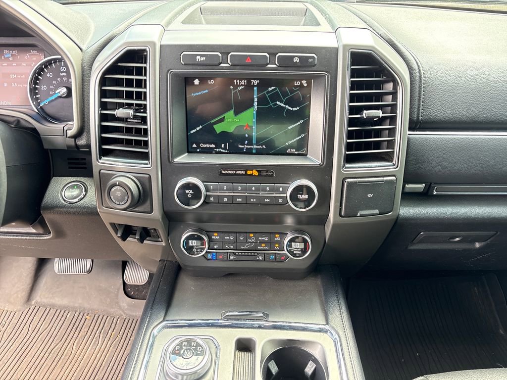 Used 2019 Ford Expedition XLT w/ Equipment Group 202A image 22