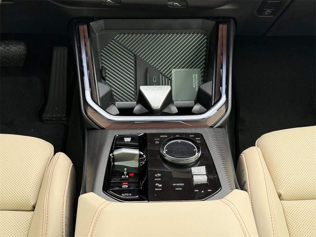 New 2026 BMW X3 xDrive30 w/ Convenience Package image 9