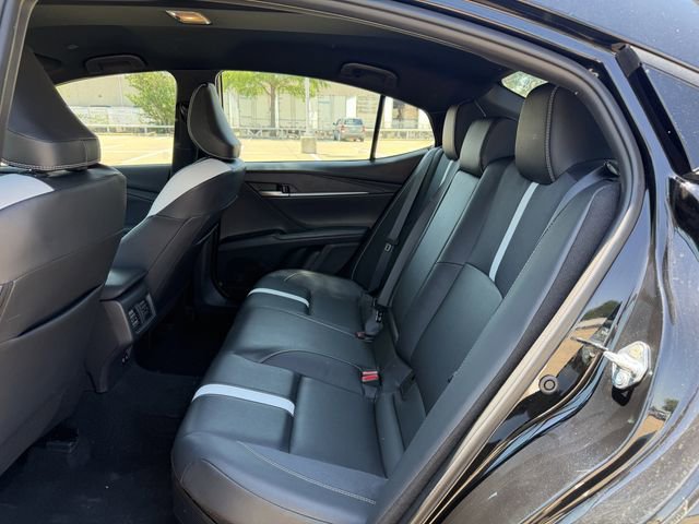 Certified 2025 Toyota Camry SE FWD image 26