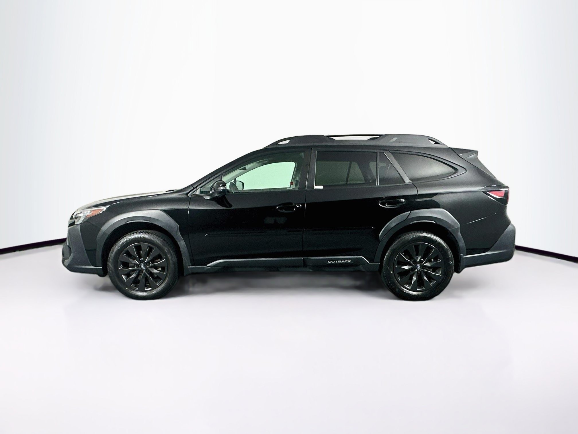 Used 2023 Subaru Outback Onyx Edition XT AWD/4WD image 4