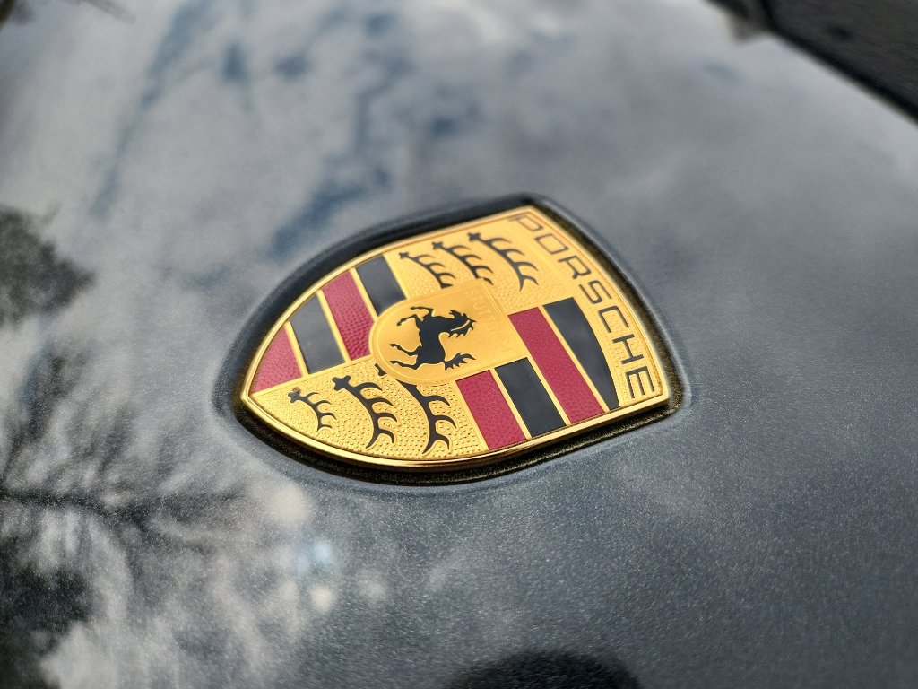 New 2025 Porsche Macan image 13