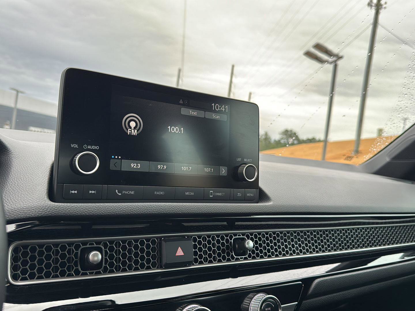 Used 2025 Honda Civic Sport image 21