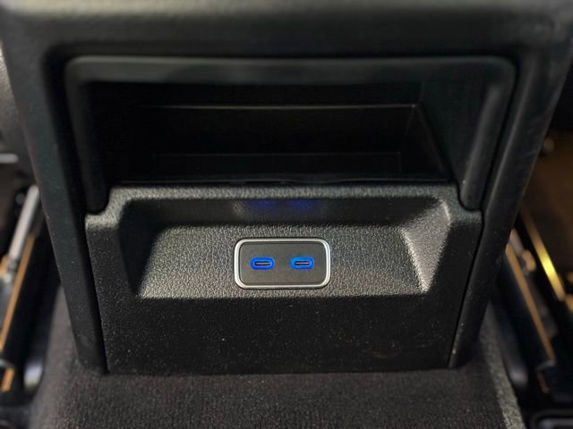 Used 2025 Mercedes-Benz GLE 350 4MATIC image 42